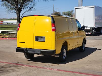 New 2025 Chevrolet Express 2500 Empty Cargo Van for sale #S1112039 - photo 2