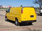 New 2025 Chevrolet Express 2500 Empty Cargo Van for sale #S1112039 - photo 3