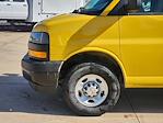 New 2025 Chevrolet Express 2500 Empty Cargo Van for sale #S1112039 - photo 13