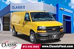 New 2025 Chevrolet Express 2500 Empty Cargo Van for sale #S1112087 - photo 34