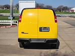 New 2025 Chevrolet Express 2500 Empty Cargo Van for sale #S1112087 - photo 12