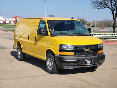 New 2025 Chevrolet Express 2500 Empty Cargo Van for sale #S1112148 - photo 1