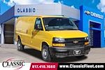 New 2025 Chevrolet Express 2500 Empty Cargo Van for sale #S1112148 - photo 34
