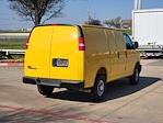 New 2025 Chevrolet Express 2500 Empty Cargo Van for sale #S1112148 - photo 2