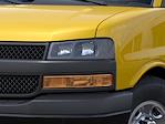 New 2025 Chevrolet Express 2500 Empty Cargo Van for sale #S1112165 - photo 10