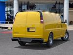 New 2025 Chevrolet Express 2500 Empty Cargo Van for sale #S1112165 - photo 2