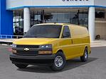 New 2025 Chevrolet Express 2500 Empty Cargo Van for sale #S1112165 - photo 6