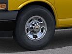 New 2025 Chevrolet Express 2500 Empty Cargo Van for sale #S1112165 - photo 9