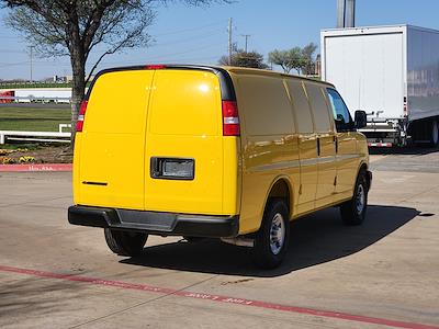 New 2025 Chevrolet Express 2500 Empty Cargo Van for sale #S1112213 - photo 2