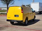 New 2025 Chevrolet Express 2500 Empty Cargo Van for sale #S1112213 - photo 2