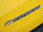 New 2025 Chevrolet Express 2500 Empty Cargo Van for sale #S1112217 - photo 8
