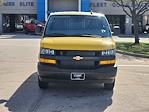 New 2025 Chevrolet Express 2500 Empty Cargo Van for sale #S1112217 - photo 9