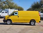New 2025 Chevrolet Express 2500 Empty Cargo Van for sale #S1112272 - photo 11