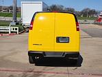 New 2025 Chevrolet Express 2500 Empty Cargo Van for sale #S1112272 - photo 12