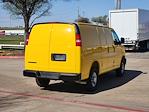 New 2025 Chevrolet Express 2500 Empty Cargo Van for sale #S1112272 - photo 2