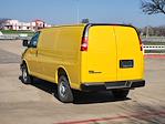 New 2025 Chevrolet Express 2500 Empty Cargo Van for sale #S1112283 - photo 3