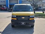New 2025 Chevrolet Express 2500 Empty Cargo Van for sale #S1112283 - photo 9