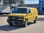 New 2025 Chevrolet Express 2500 Empty Cargo Van for sale #S1112283 - photo 10