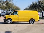 New 2025 Chevrolet Express 2500 Empty Cargo Van for sale #S1112283 - photo 11