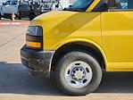 New 2025 Chevrolet Express 2500 Empty Cargo Van for sale #S1112283 - photo 13