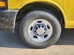 New 2025 Chevrolet Express 2500 Empty Cargo Van for sale #S1112283 - photo 15