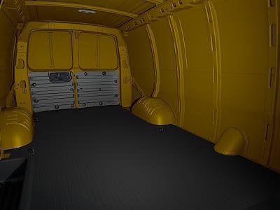New 2025 Chevrolet Express 2500 Empty Cargo Van for sale #S1112320 - photo 2