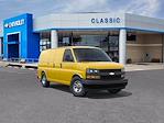 New 2025 Chevrolet Express 2500 Empty Cargo Van for sale #S1112320 - photo 24