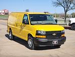 New 2025 Chevrolet Express 2500 Empty Cargo Van for sale #S1112320 - photo 1