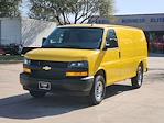 New 2025 Chevrolet Express 2500 Empty Cargo Van for sale #S1112320 - photo 10