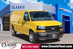New 2025 Chevrolet Express 2500 Empty Cargo Van for sale #S1112357 - photo 34