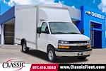 New 2025 Chevrolet Express 3500 Box Van for sale #S1113095 - photo 33