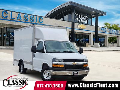 Used 2025 Chevrolet Express 3500 Box Van for sale #S1113137 - photo 1