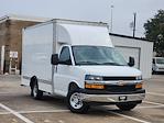 Used 2025 Chevrolet Express 3500 Box Van for sale #S1113137 - photo 1
