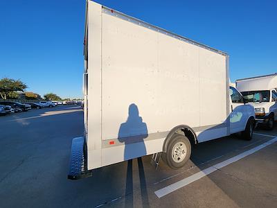 Used 2025 Chevrolet Express 3500 Wabash Box Van for sale #S1113164 - photo 2