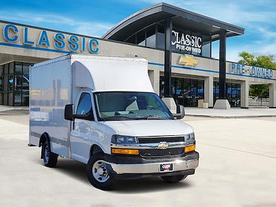 2025 Chevrolet Express 3500 Regular Cab RWD Wabash Box Van for sale #S1113164 - photo 1