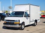 2025 Chevrolet Express 3500 Regular Cab RWD Wabash Box Van for sale #S1113164 - photo 2