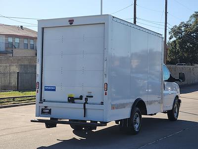 Used 2025 Chevrolet Express 3500 Box Van for sale #S1113214 - photo 2