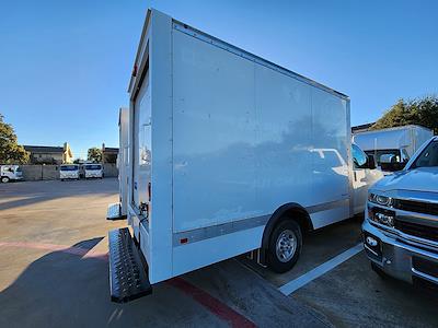 Used 2025 Chevrolet Express 3500 Wabash Box Van for sale #S1113214 - photo 2