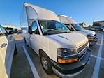 2025 Chevrolet Express 3500 Regular Cab RWD Wabash Box Van for sale #S1113214 - photo 1