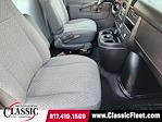 Used 2025 Chevrolet Express 3500 Box Van for sale #S1113214 - photo 17
