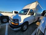 2025 Chevrolet Express 3500 Regular Cab RWD Wabash Box Van for sale #S1113214 - photo 3