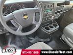 Used 2025 Chevrolet Express 3500 Box Van for sale #S1113214 - photo 27