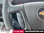 Used 2025 Chevrolet Express 3500 Box Van for sale #S1113214 - photo 28