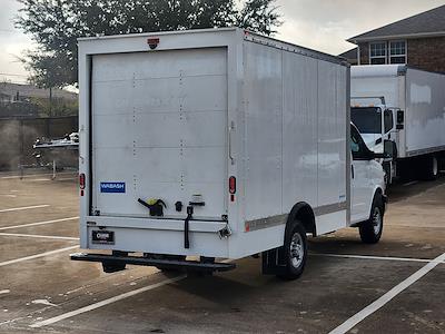 Used 2025 Chevrolet Express 3500 Box Van for sale #S1113372 - photo 2