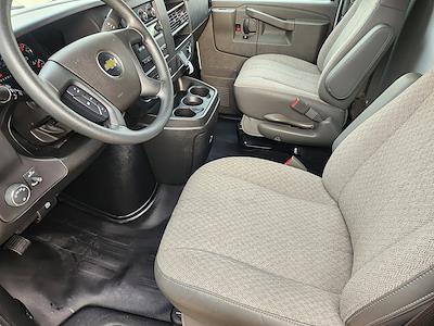 Used 2025 Chevrolet Express 3500 Wabash Box Van for sale #S1113372 - photo 2