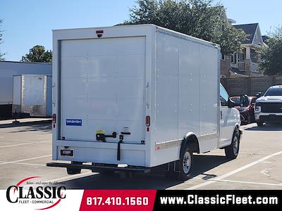 Used 2025 Chevrolet Express 3500 Box Van for sale #S1113415 - photo 2
