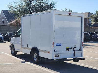 Used 2025 Chevrolet Express 3500 Box Van for sale #S1113415 - photo 2