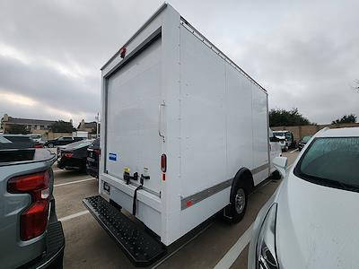 Used 2025 Chevrolet Express 3500 Box Van for sale #S1113415 - photo 2