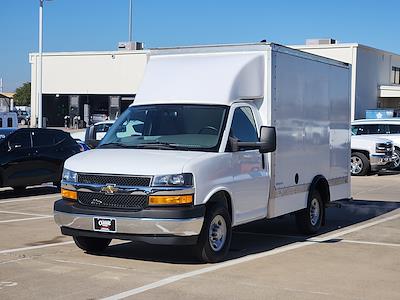 Used 2025 Chevrolet Express 3500 Box Van for sale #S1113415 - photo 1