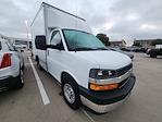 Used 2025 Chevrolet Express 3500 Box Van for sale #S1113415 - photo 1